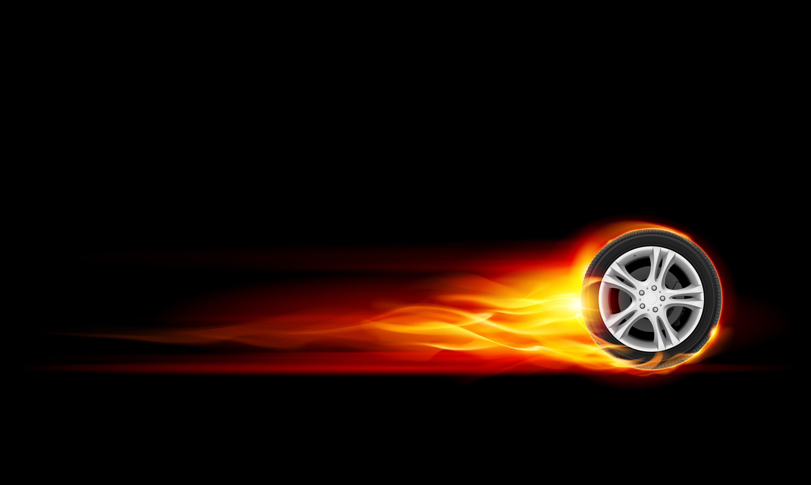 Ford Alloy Wheels – Enhances A Car’s Appearance