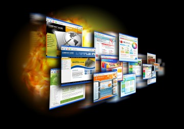 Web Design is The Essence of Your Business