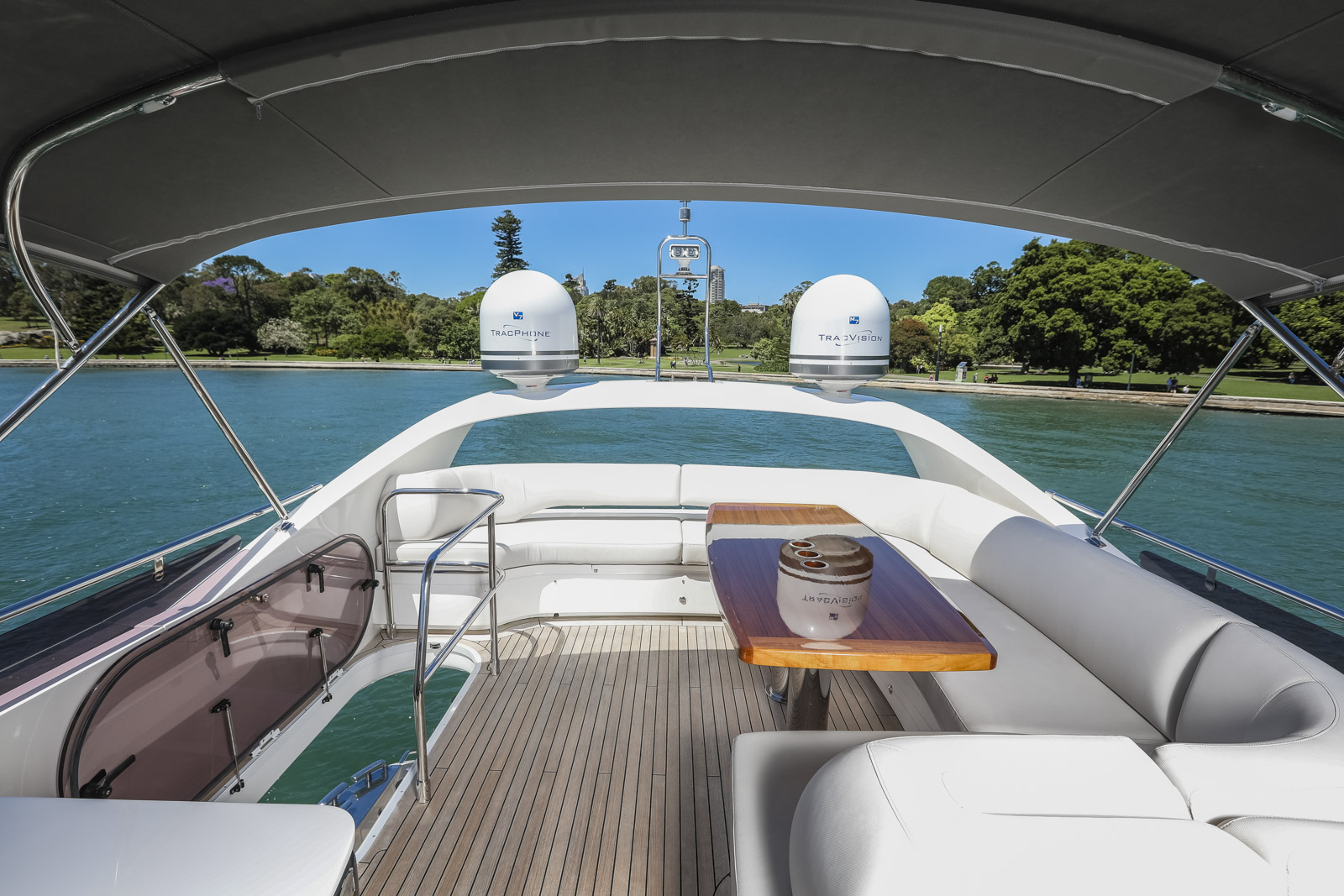 Considerations For A Sydney Yacht Share