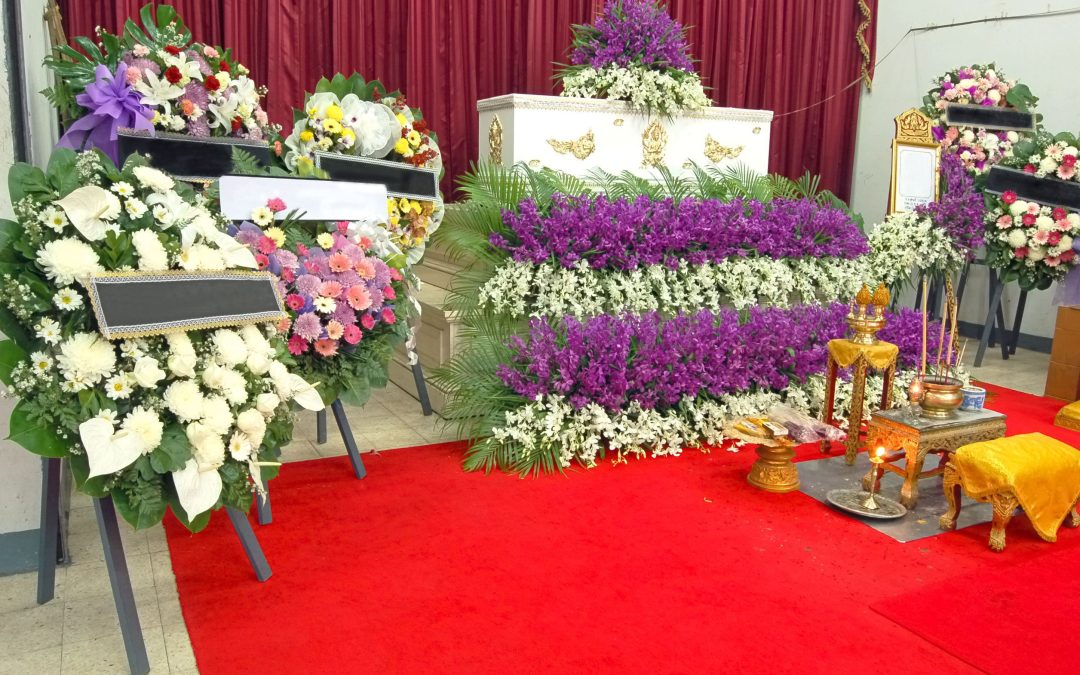 Planning With Care How Local Funeral Directors Central Coast NSW Support Families