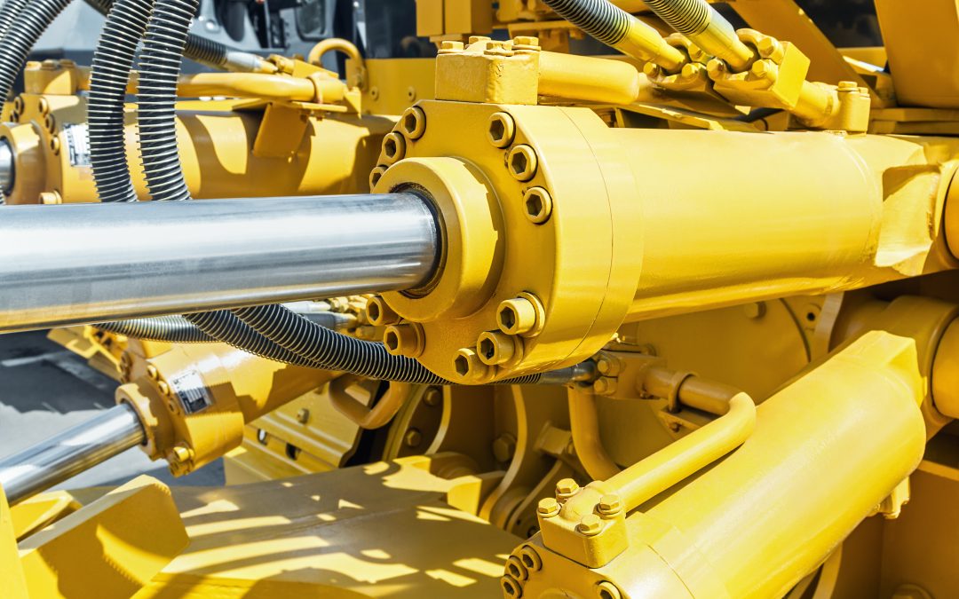 Improve Your Operations with Industrial Hydraulic Equipment Wollongong NSW Solutions