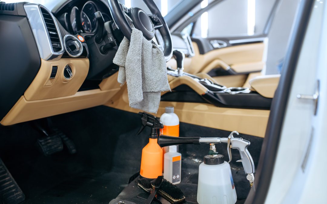 Make Every Journey Easier With 4WD Floor Mats Brisbane QLD Designed for Aussies.