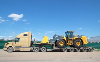 Your Guide to Reliable Container Transport Perth WA Solutions for Local Businesses