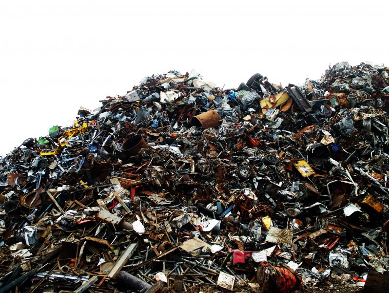 Cash in on recycling initiatives with scrap metal St Marys NSW solutions near you