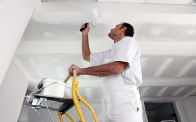 How Ceiling Repair Services Bayswater WA Can Restore Safety and Value to Your Home