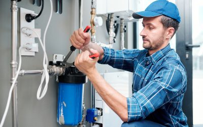 Find Peace of Mind With Residential Plumbers & Gasfitters Bundaberg for Reliable Home Repairs