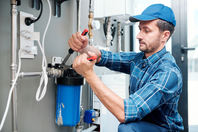 How an Emergency Plumber Wauchope NSW Can Prevent Costly Home Water Damage