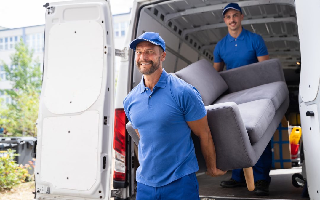 How Furniture Removals Newcastle NSW Can Simplify Your Next Home Move in Australia