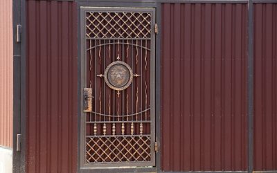 Trustworthy Steel Gate Services Tottenham VIC for durable results in Australian homes