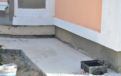 Keep Your Property Safe and Dry with Local Waterproofing Services Dalby QLD Options