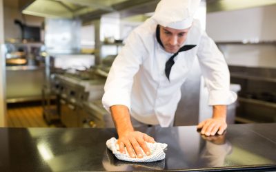 Prevent Fire Hazards with Professional Commercial Kitchen Hood Cleaning Perth WA Services