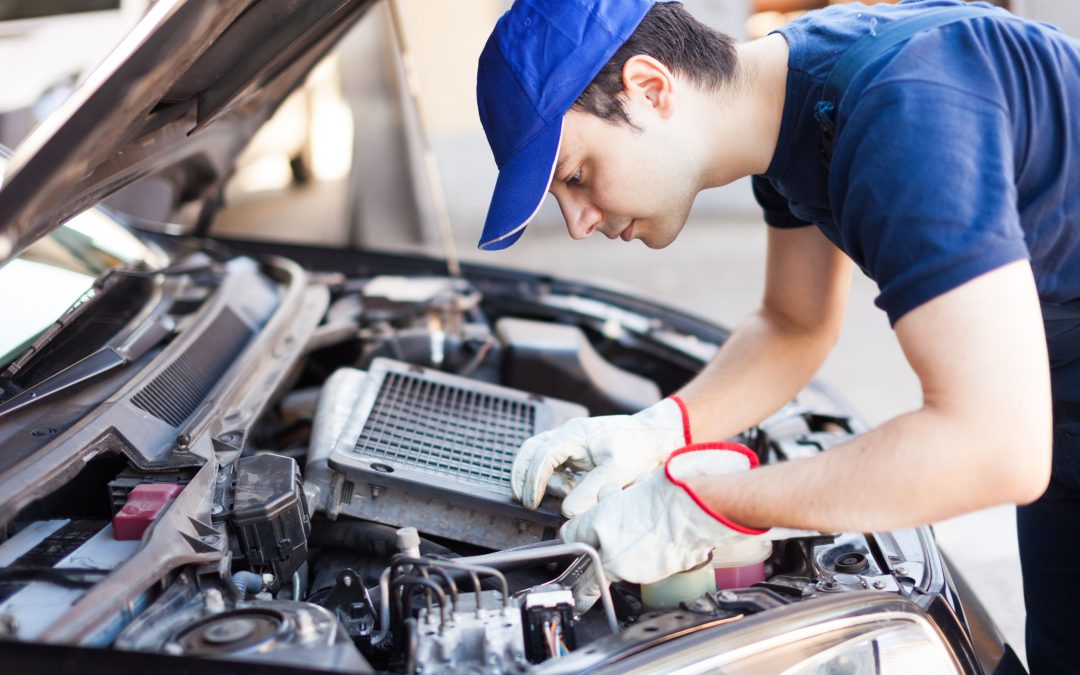 Benefits of Reliable Mechanical Repair Freshwater NSW Services for American Car Owners