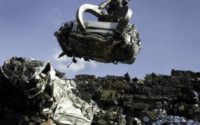 Improve your recycling efforts with sustainable scrap metal merchants Carrington NSW locals trust