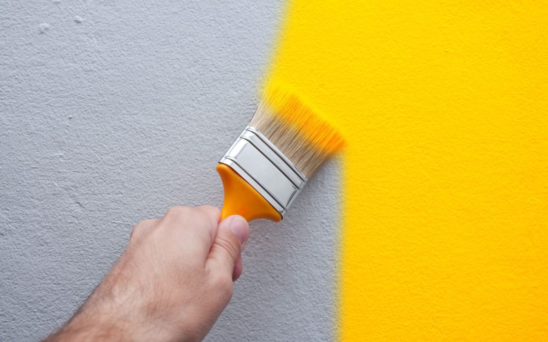 Find Expert Help for Your Next Project at a Paint Supply Store in Greater Sudbury, ON