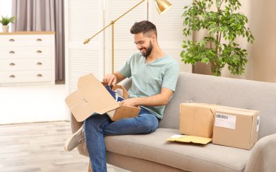 Save time and money with packaging supply store Pakenham for reliable shipping solutions