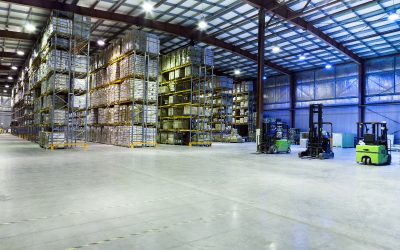 Small businesses benefit from secure business storage solutions Howick Area AKL offers for growth