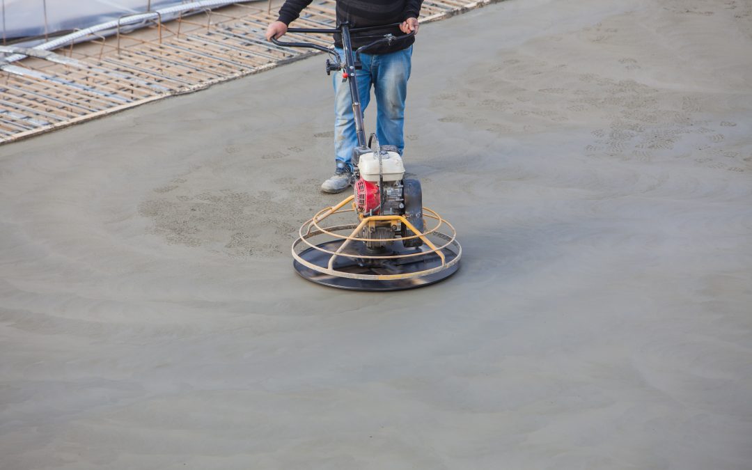 Why Concrete Polishing Solutions Newcastle, NSW Is Trending in Modern Australian Homes