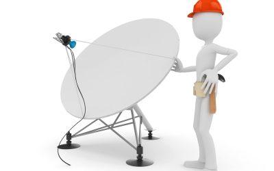 Enjoy Seamless TV Reception on Aussie Adventures with a Caravan Freeview Dish Auckland NZ Solution