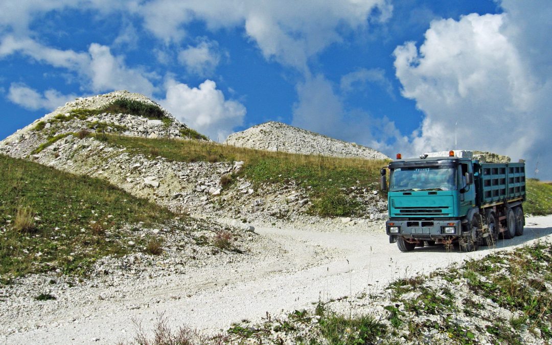 Reasons Australian Builders Choose Earthmoving Contractors Mildura, VIC for Success