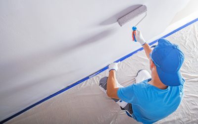Give Your Space a Makeover with Local Painters Bellerive TAS Residential Services