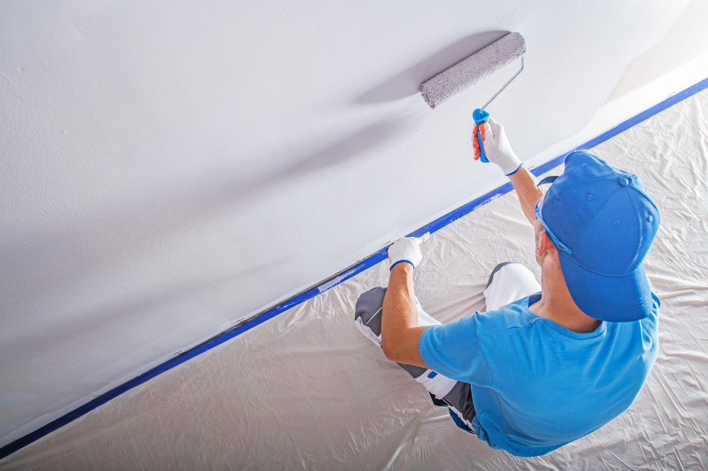 Give Your Space a Makeover with Local Painters Bellerive TAS Residential Services