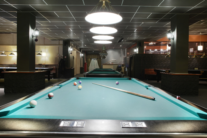 Bring game night to life through premium Billiard Tables Melbourne VIC homeowners love