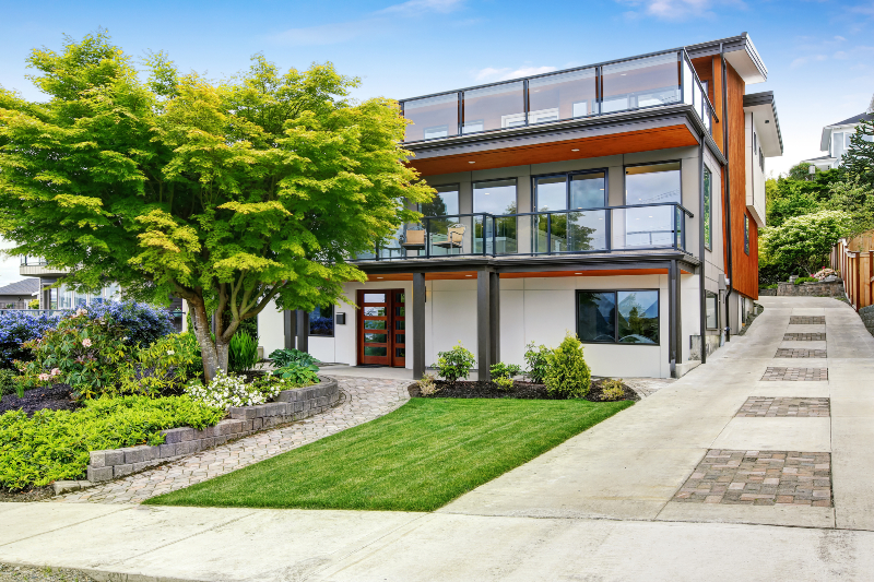 Unlock smarter living with Residential Building Design Hobart TAS solutions for modern families