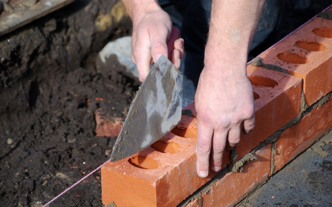 Safeguard Your Home by Choosing to Repair Brickwork Hornsby NSW Locals Trust