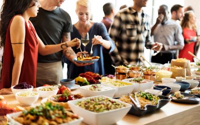Impress guests at your next Sydney event with Catering Auckland AKL tailored menus and service