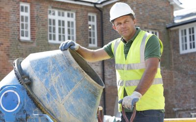 The Benefits Homeowners Gain from Using Concrete Pumping Services in Orange, NSW