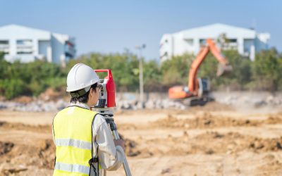 Unlock Property Potential with Residential Land Surveying Ipswich QLD for Smooth Development