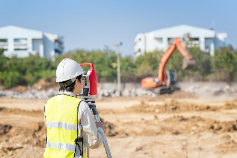 Unlock Property Potential with Residential Land Surveying Ipswich QLD for Smooth Development