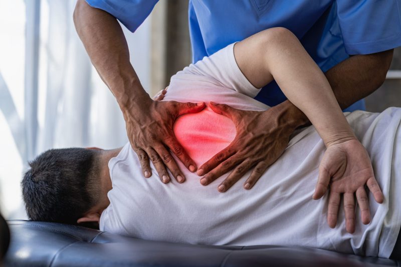 Find Effective Relief for Chronic Discomfort Using Knee Pain Physio Shellharbour NSW