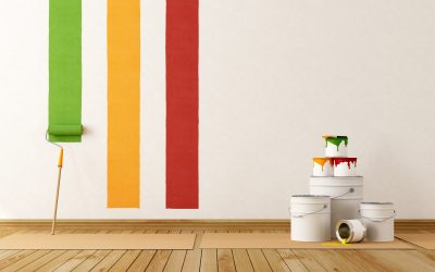 Refresh Your Space with Painters Cambridge TAS Trusted Interior Painting Services