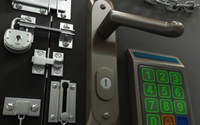 How Commercial Security Bendigo Solutions Help Protect Local Businesses in Regional Victoria