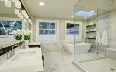 How Bathroom Renovation Melbourne Services Can Transform Your Home on a Budget