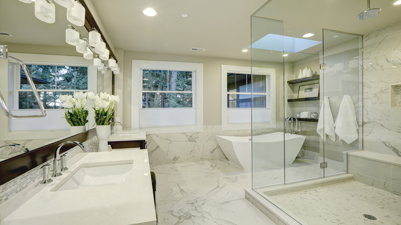 How Bathroom Renovation Melbourne Services Can Transform Your Home on a Budget