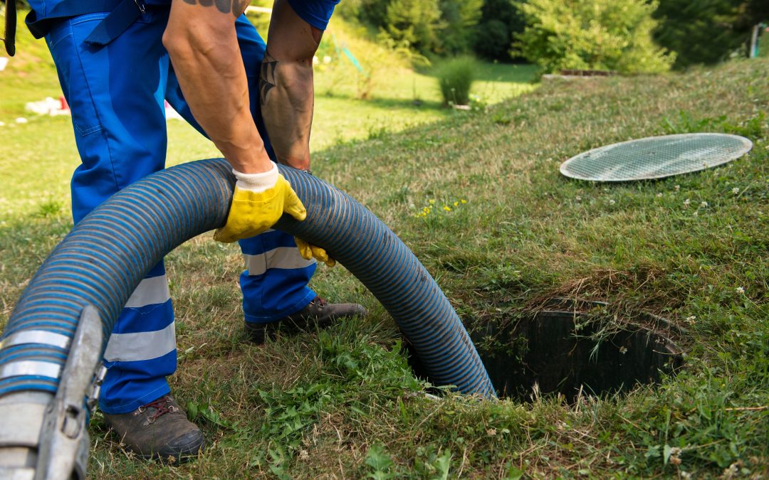 Key Benefits You Gain from Domestic Septic System Service Caboolture, QLD Expertise