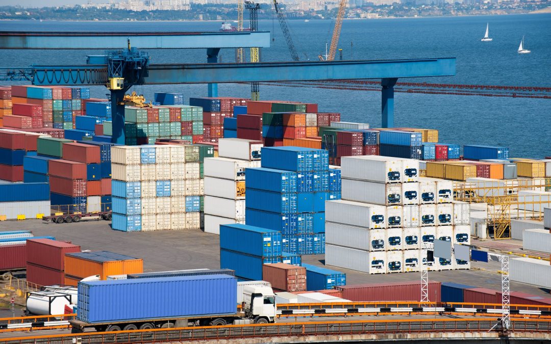 Why Choosing Cargo Containers For Sale Northam WA Solves Regional Storage Needs