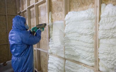 Reduce Power Bills With Spray Foam Insulation Contractors in Devonport TAS