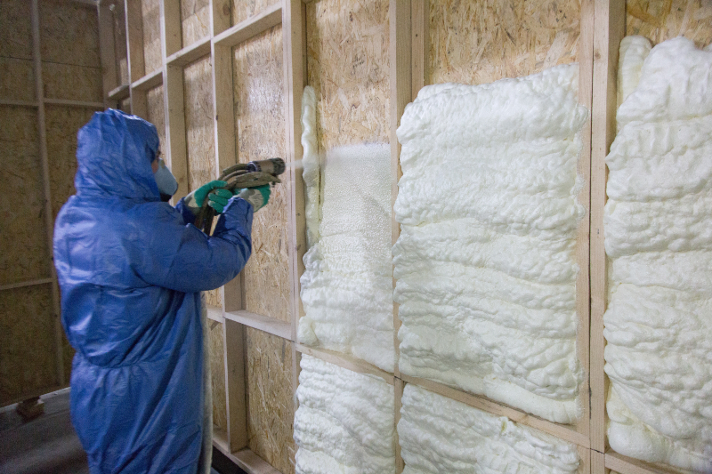 Reduce Power Bills With Spray Foam Insulation Contractors in Devonport TAS