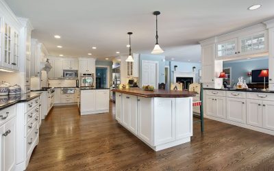 Real Stories of Dream Makeovers by Kitchen Renovation Contractors Wollongong NSW