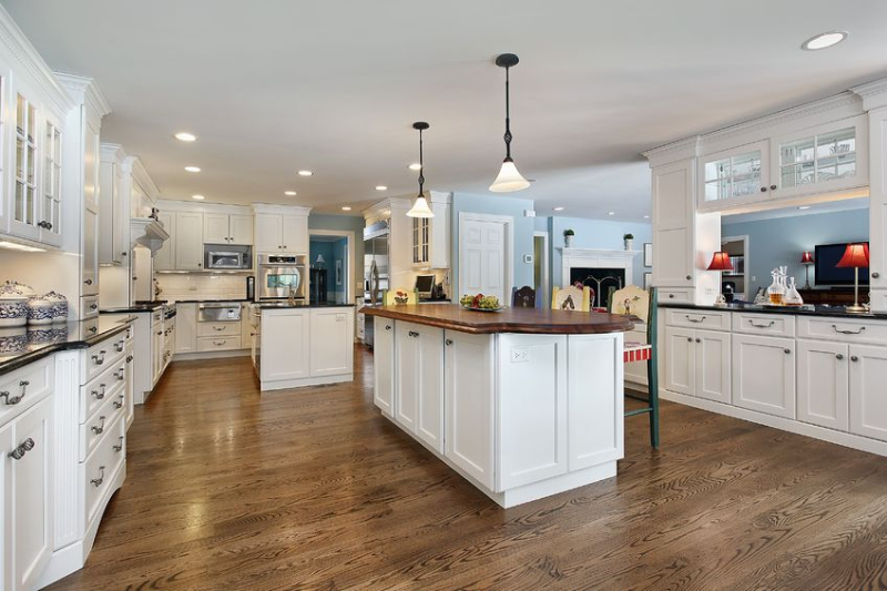 Real Stories of Dream Makeovers by Kitchen Renovation Contractors Wollongong NSW