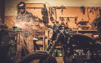 Find the best in safety and style with motorcycle gear retailers Hobart, TAS bikers trust