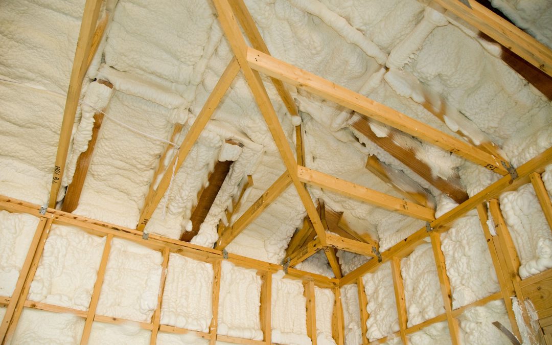 Beat the Brisbane heat easily through roof insulation services in Brisbane QLD
