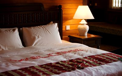 Experience comfort and convenience with Two-Bedroom Serviced Apartments Darwin NT for your next stay