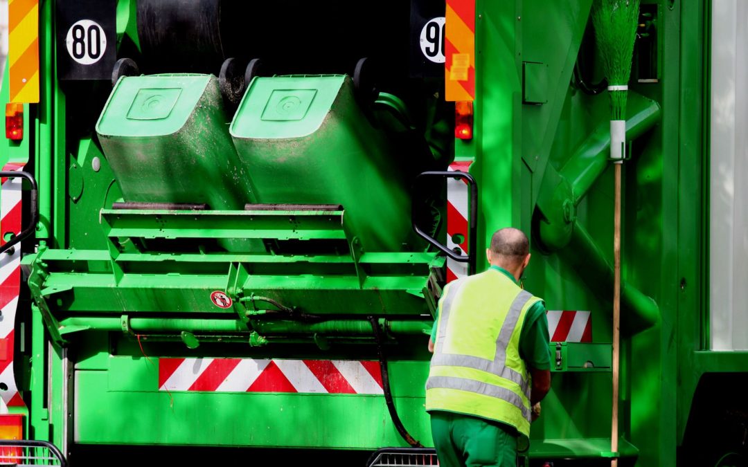 Save Time and Stress With a Rubbish Removal Service in Lismore, NSW, in Your Neighborhood