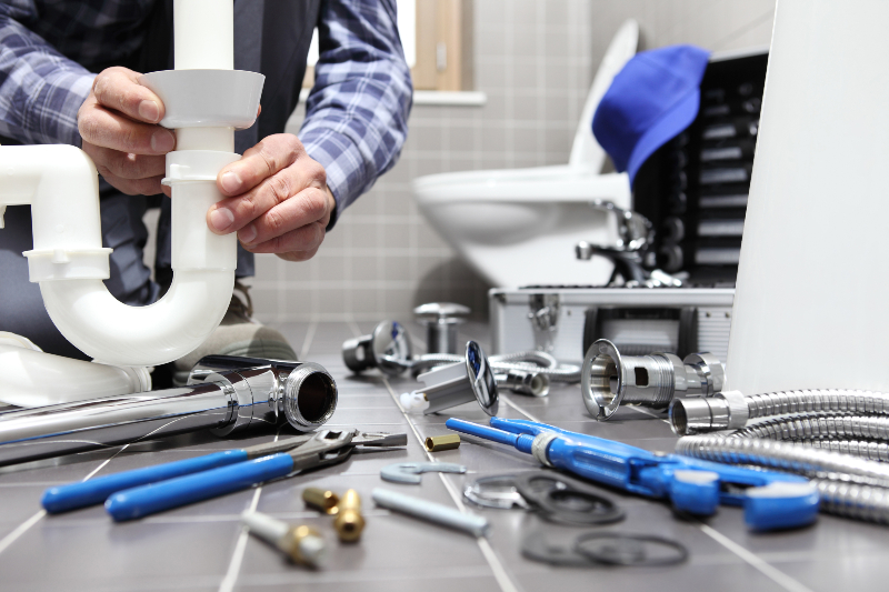 Avoid Leaks and Costly Repairs with Plumbing Services in Willoughby for Aussie Homes