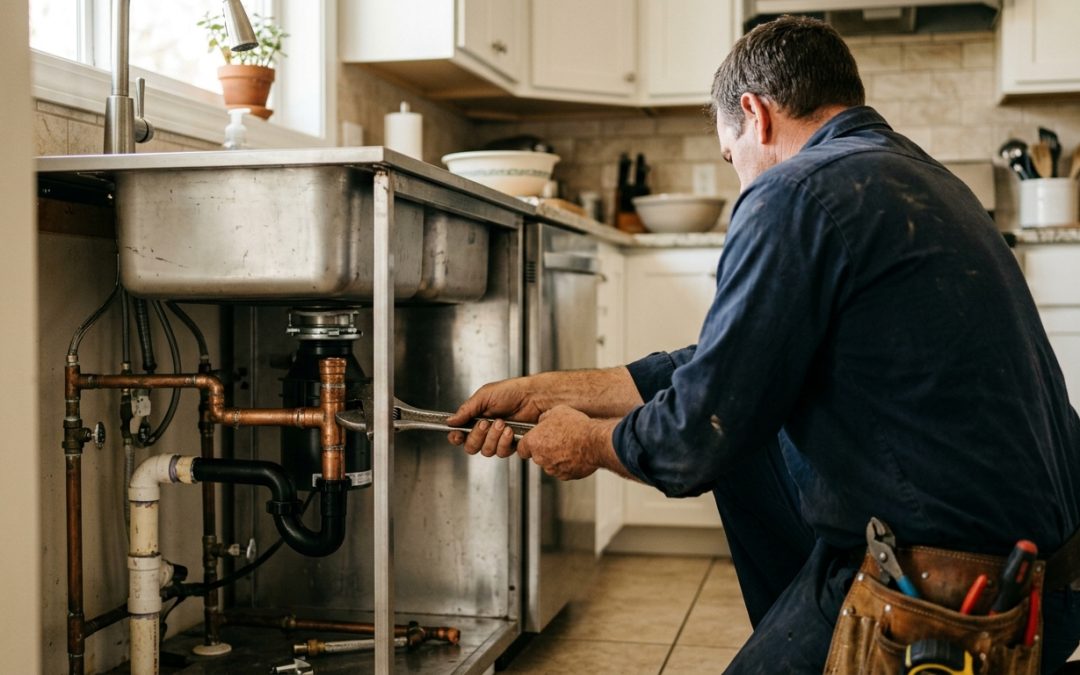 When to Call a 24/7 Plumbing Service in Emu Plains